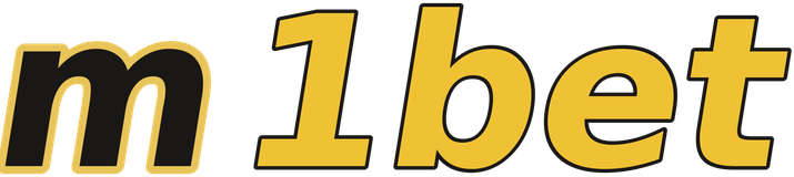 m1bet logo